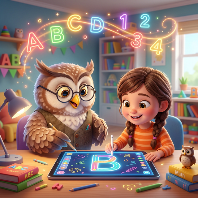 Aprendizaje con Hamdego